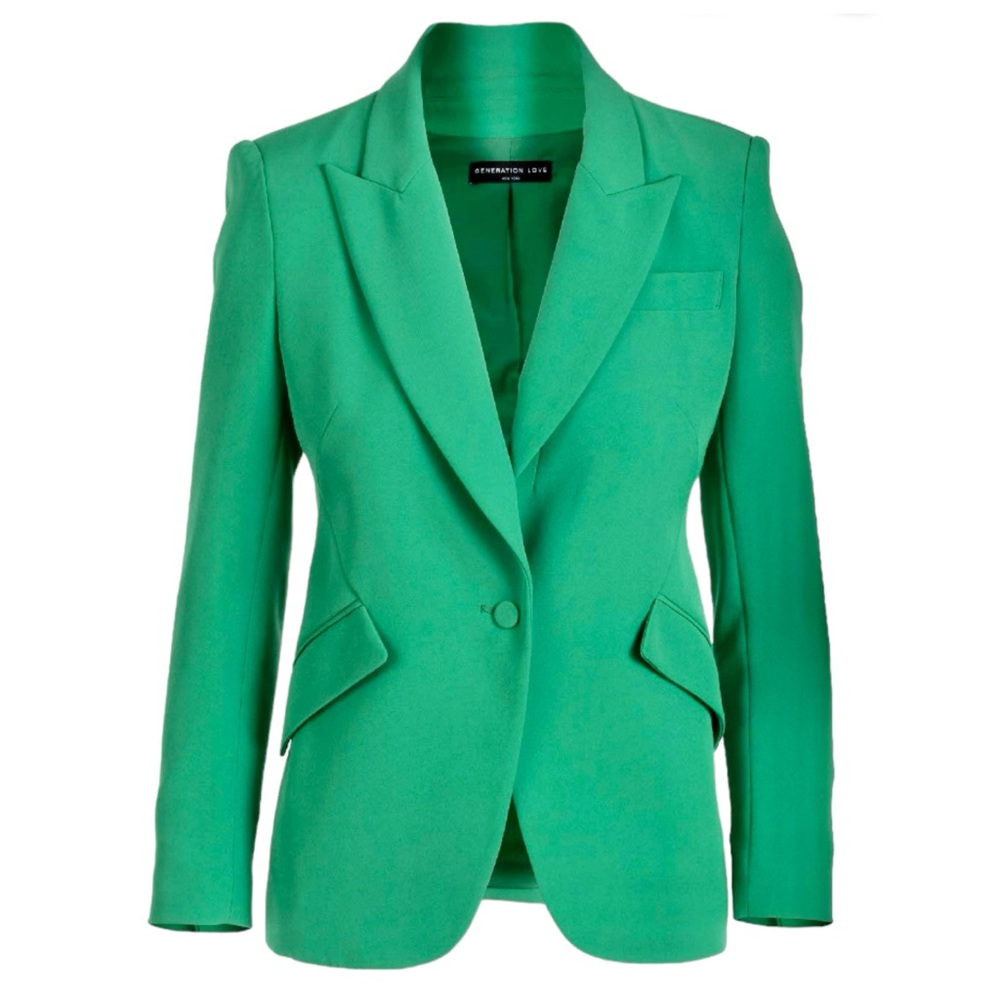 💚 Generation Love Hudson Blazer XS 💚